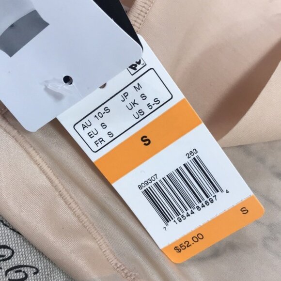 Wacoal Women's Inside Edit Shaping Brief - Picture 9 of 9